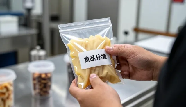 农业基地中的冷链配送解决方案介绍