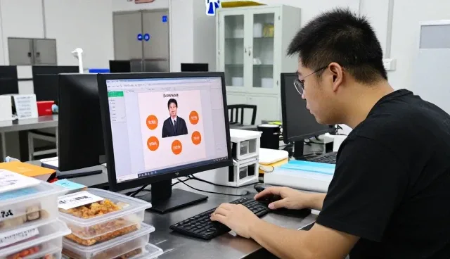 食品生产加工满足复杂环境应用需求