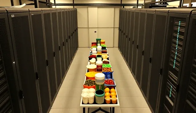 食品研发设备维护方法对性能与适用条件的影响分析