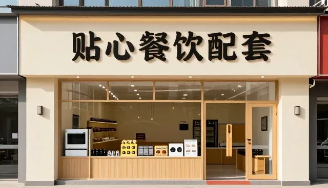 食品分装在即食面制品渠道供货中的实际应用分析