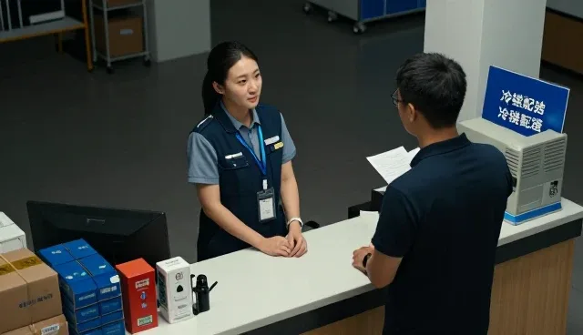 冷链配送如何适应不同应用环境