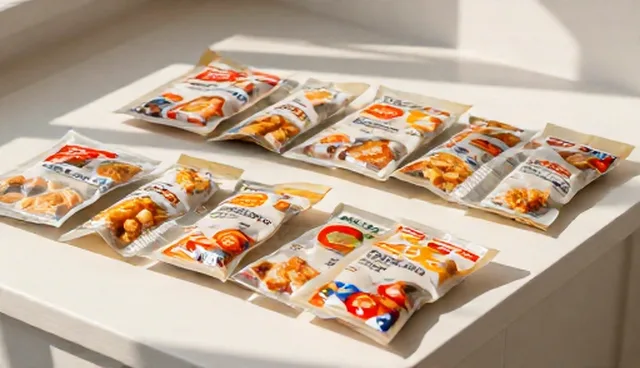 冷链配送在食品生产加工中的适用情况与限制
