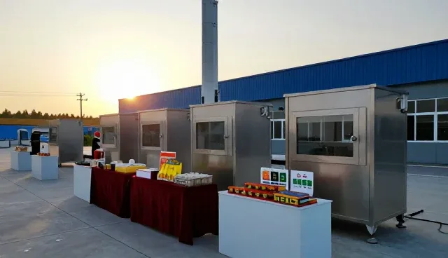 原料性能保障如何推动即食面制品行业升级