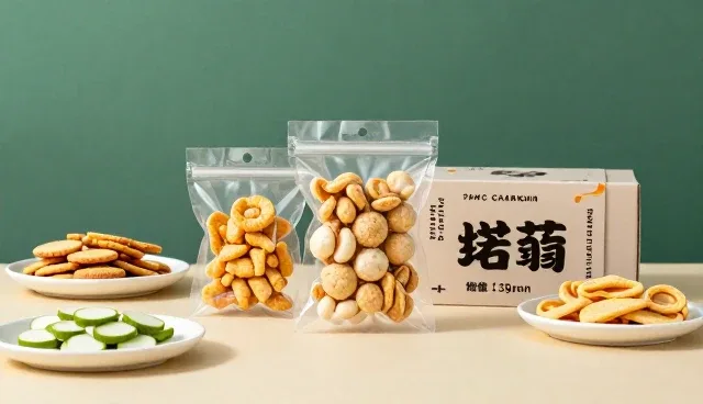 预包装零食冷链配送如何实现全流程无断链